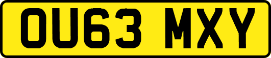 OU63MXY