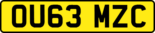 OU63MZC