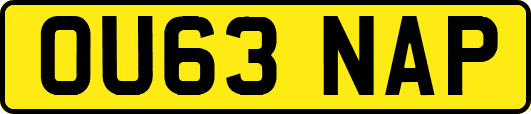 OU63NAP