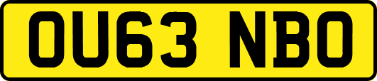 OU63NBO
