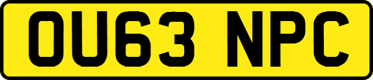 OU63NPC