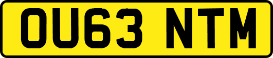 OU63NTM
