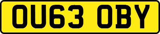 OU63OBY