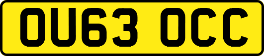 OU63OCC