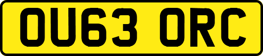OU63ORC