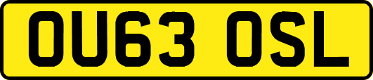OU63OSL