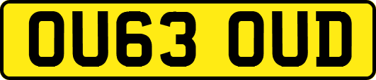 OU63OUD
