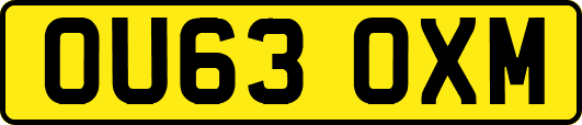 OU63OXM