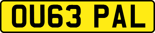 OU63PAL