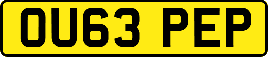 OU63PEP