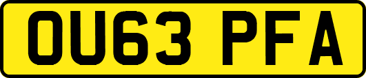 OU63PFA