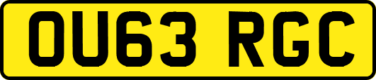 OU63RGC