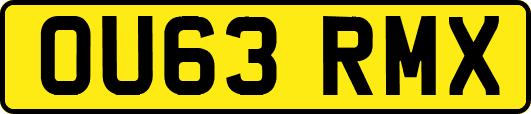 OU63RMX