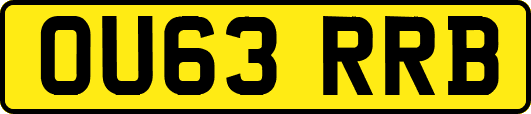 OU63RRB