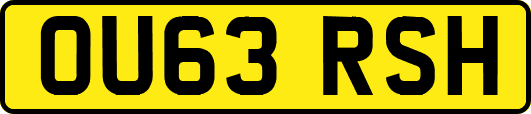 OU63RSH
