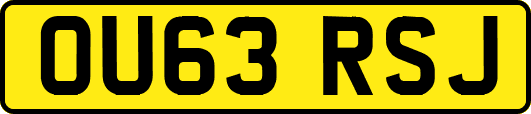 OU63RSJ