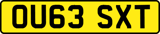 OU63SXT