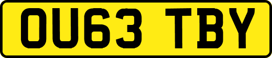 OU63TBY