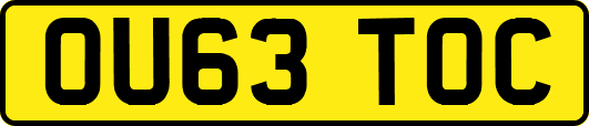 OU63TOC