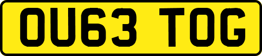 OU63TOG