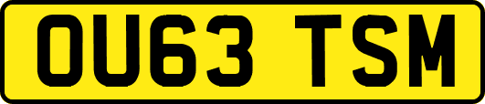 OU63TSM