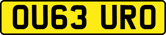 OU63URO