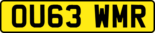 OU63WMR