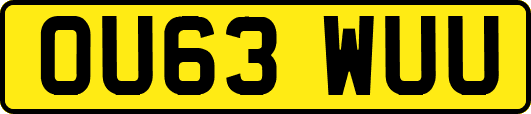OU63WUU