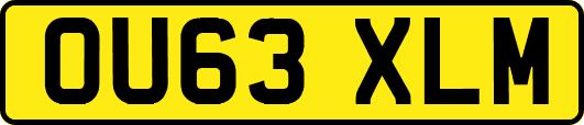 OU63XLM