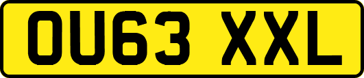 OU63XXL