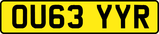 OU63YYR