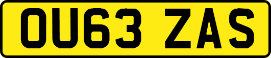 OU63ZAS