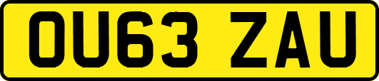 OU63ZAU