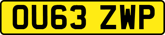 OU63ZWP