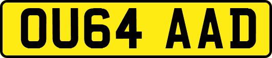 OU64AAD