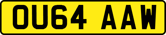 OU64AAW