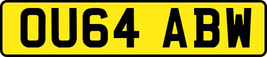 OU64ABW