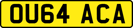 OU64ACA