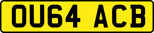 OU64ACB