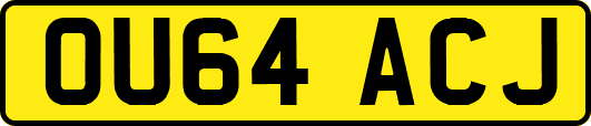 OU64ACJ