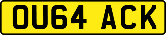 OU64ACK