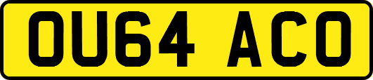 OU64ACO