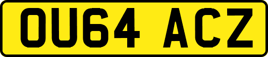 OU64ACZ