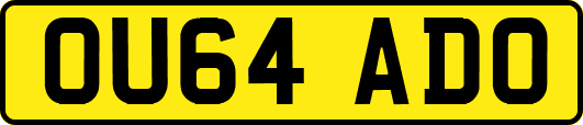 OU64ADO