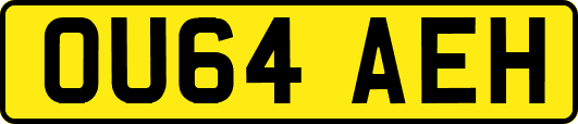 OU64AEH