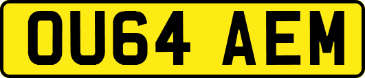 OU64AEM