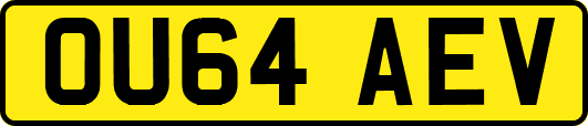 OU64AEV