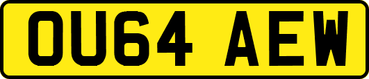 OU64AEW