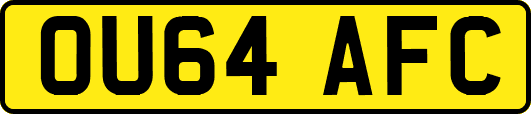 OU64AFC