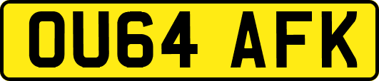 OU64AFK